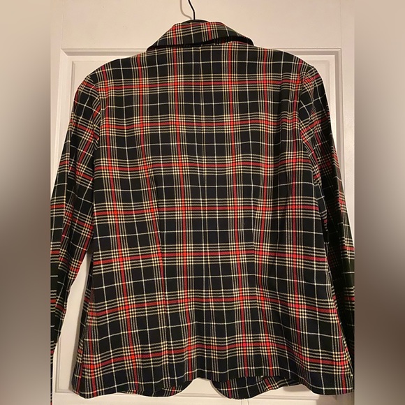 Soho medium lightweight blazer - Picture 3 of 4